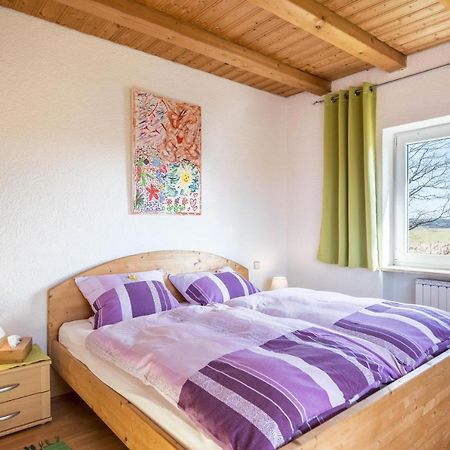 Das Kleine Paradies Purgen Exteriör bild